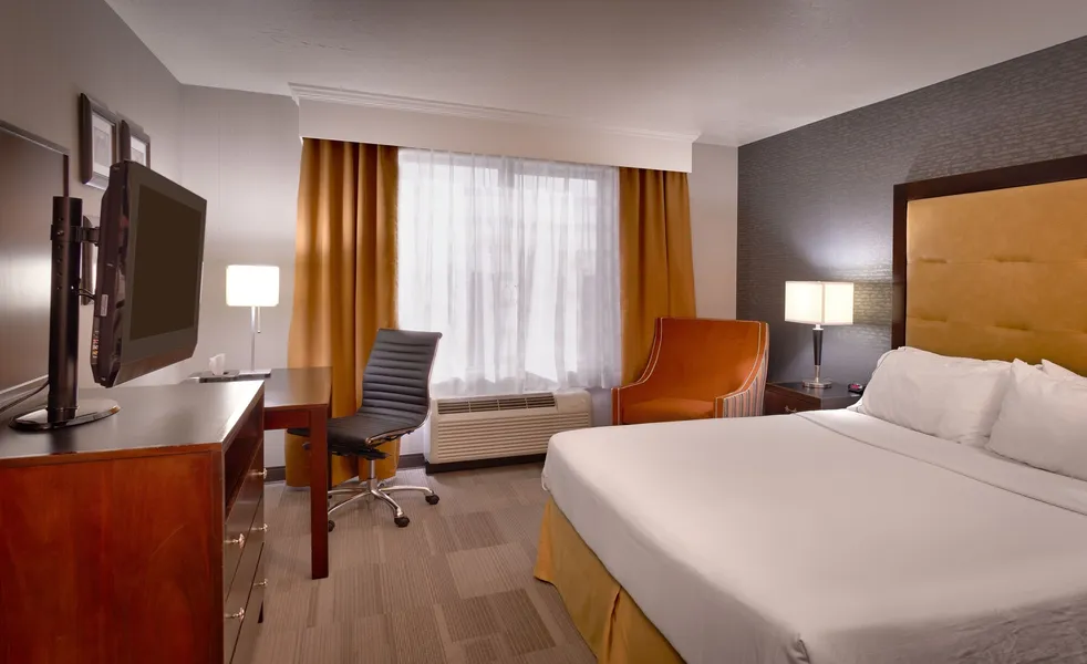 Holiday Inn Express & Suites Kanab by IHG hotel detail image 6