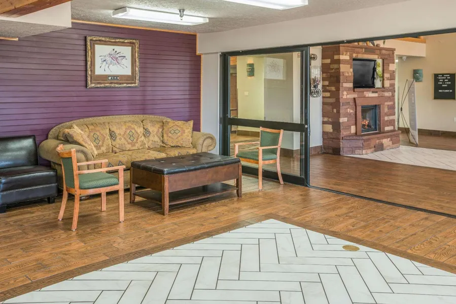 Quality Inn Kanab National Park Area hotel detail image 2