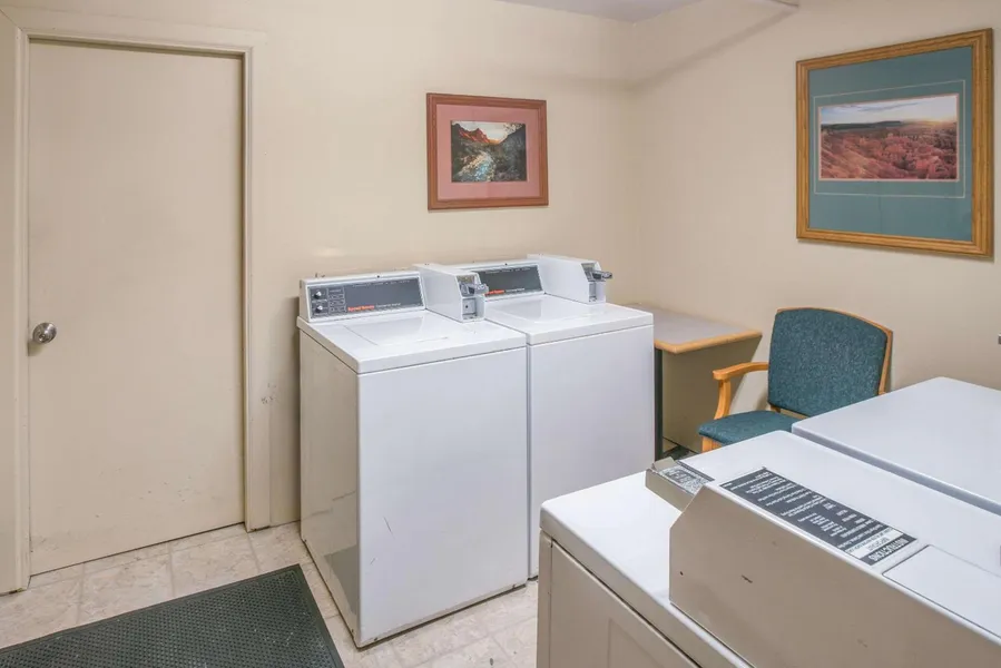 Quality Inn Kanab National Park Area hotel detail image 6