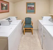 Quality Inn Kanab National Park Area hotel detail image 7
