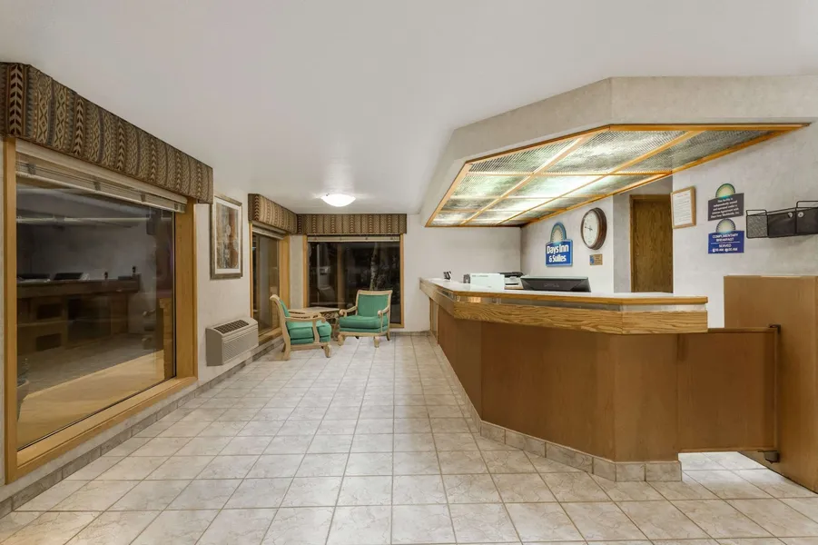 Days Inn & Suites by Wyndham Kanab hotel detail image 2