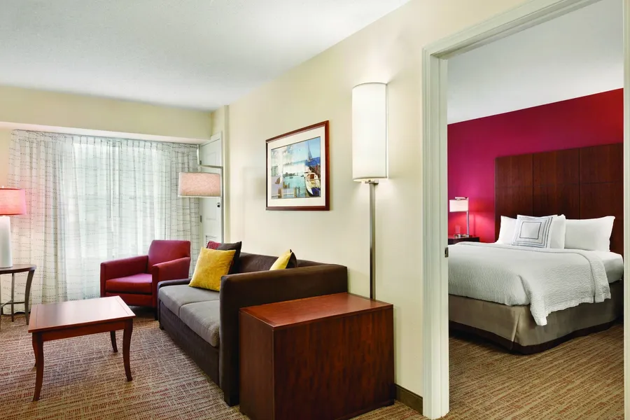 Residence Inn by Marriott Newport/Middletown hotel detail image 6