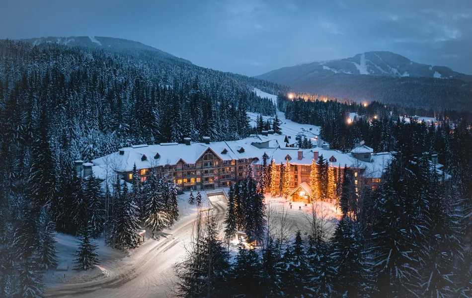 Blackcomb Springs Suites by CLIQUE hotel detail image 2