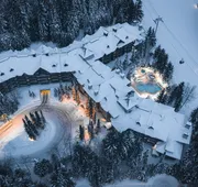 Blackcomb Springs Suites by CLIQUE hotel detail image 3