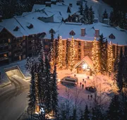 Blackcomb Springs Suites by CLIQUE hotel detail image 4