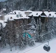 Blackcomb Springs Suites by CLIQUE hotel detail image 5