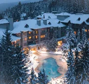 Blackcomb Springs Suites by CLIQUE hotel detail image 7