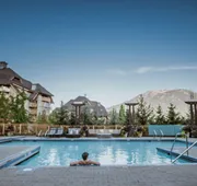 Four Seasons Resort Whistler hotel detail image 3