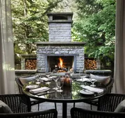 Four Seasons Resort Whistler hotel detail image 4