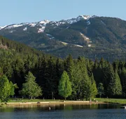 Four Seasons Resort Whistler hotel detail image 7