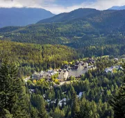 Fairmont Chateau Whistler hotel detail image 4
