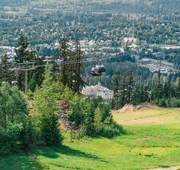Fairmont Chateau Whistler hotel detail image 5