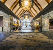 Fairmont Chateau Whistler hotel detail image 7