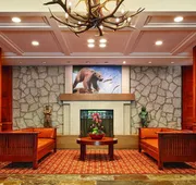 Pan Pacific Whistler Mountainside hotel detail image 5