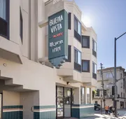 Buena Vista Motor Inn hotel detail image 4