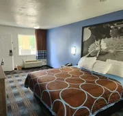 Super 8 by Wyndham Shreveport hotel detail image 7