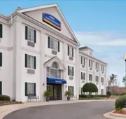 Motel 6 Shreveport, LA hotel detail image 3