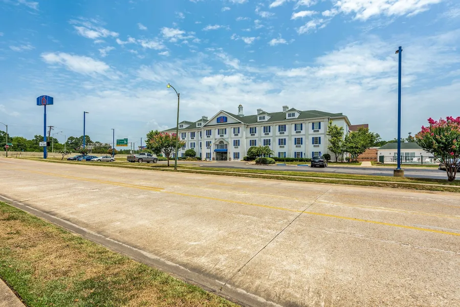 Motel 6 Shreveport, LA hotel detail image 6