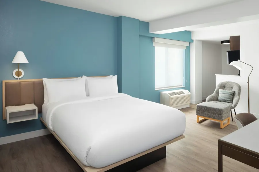 TownePlace Suites by Marriott Wilmington/Wrightsville Beach hotel detail image 6