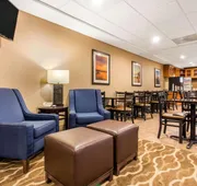 Spark by Hilton Wilmington hotel detail image 3