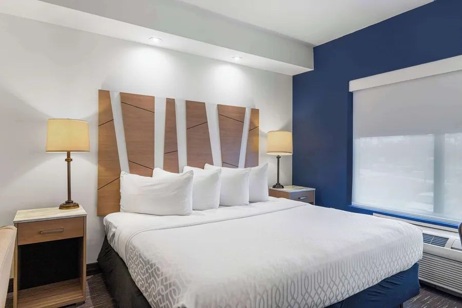 Best Western Plus Westgate Inn & Suites hotel detail image 6
