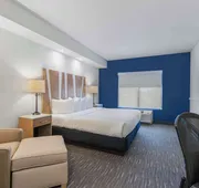 Best Western Plus Westgate Inn & Suites hotel detail image 7