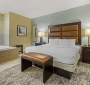 Spark by Hilton Wilmington Carolina Beach Rd hotel detail image 3