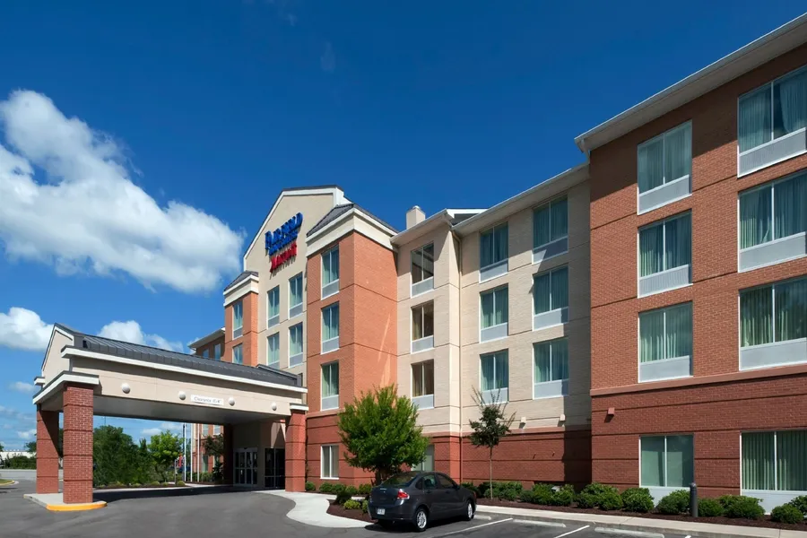 Fairfield Inn & Suites Wilmington / Wrightsville Beach hotel detail image 2