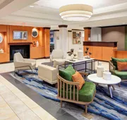 Fairfield Inn & Suites Wilmington / Wrightsville Beach hotel detail image 5