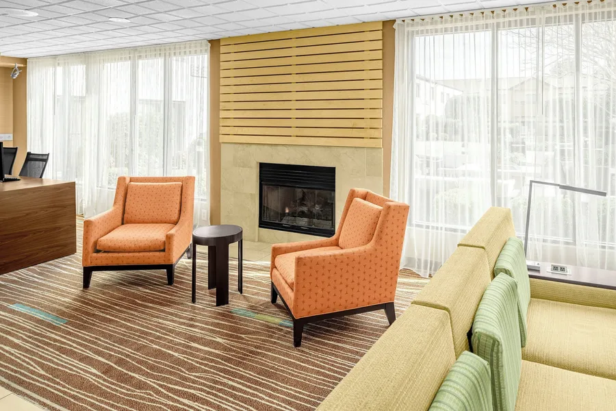 Courtyard by Marriott Wilmington / Wrightsville Beach hotel detail image 2