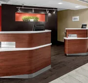 Courtyard by Marriott Wilmington / Wrightsville Beach hotel detail image 5
