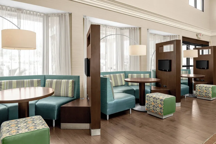 Courtyard by Marriott Wilmington / Wrightsville Beach hotel detail image 6