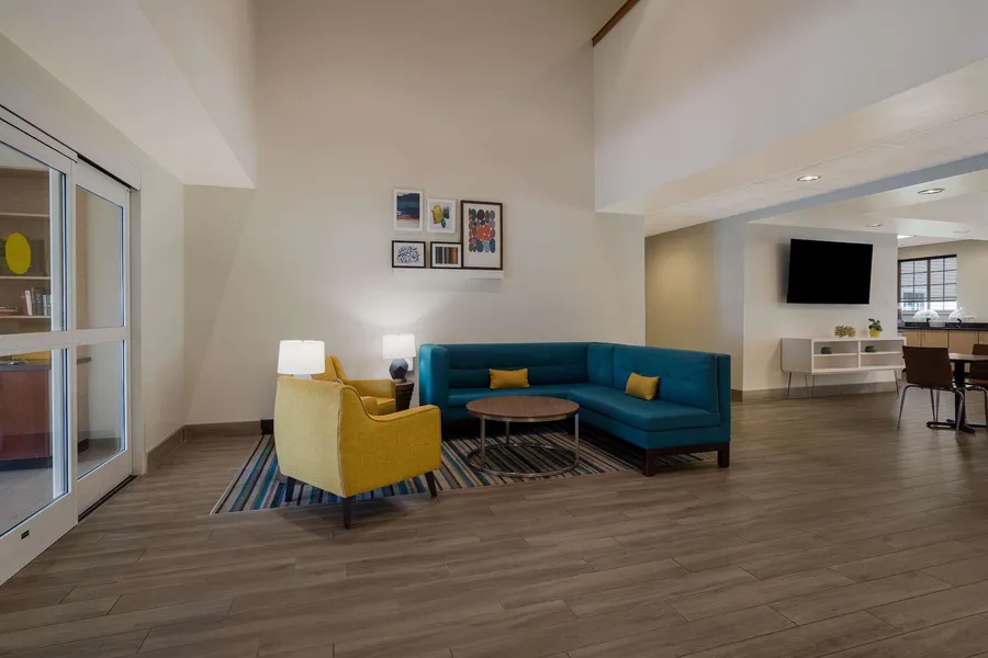 MainStay Suites Wilmington - University Area hotel detail image 2