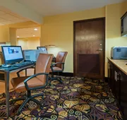 Hampton Inn Baton Rouge - I-10 & College Dr. hotel detail image 5