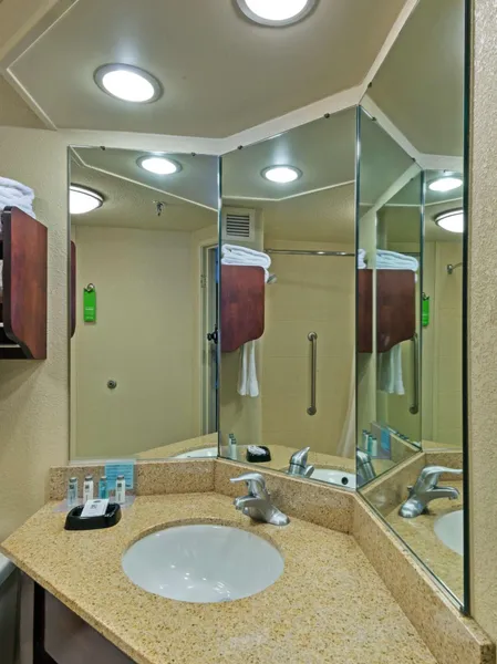Hampton Inn Baton Rouge - I-10 & College Dr. hotel detail image 6
