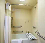 Hampton Inn Baton Rouge - I-10 & College Dr. hotel detail image 7