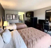 Quality Inn & Suites Baton Rouge West – Port Allen hotel detail image 3