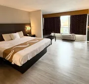 Quality Inn & Suites Baton Rouge West – Port Allen hotel detail image 4