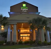 Holiday Inn Express Hotel & Suites Baton Rouge North by IHG hotel detail image 4