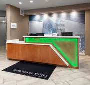 Springhill Suites By Marriott Baton Rouge South hotel detail image 3