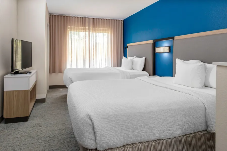 Springhill Suites By Marriott Baton Rouge South hotel detail image 6