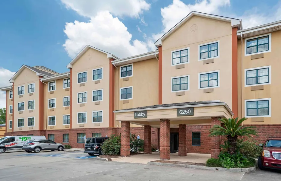 Extended Stay America Select Suites - Baton Rouge - Citiplace hotel detail image 2