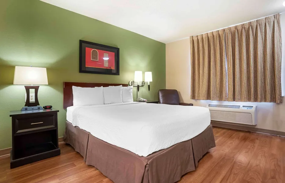 Extended Stay America Select Suites - Baton Rouge - Citiplace hotel detail image 6