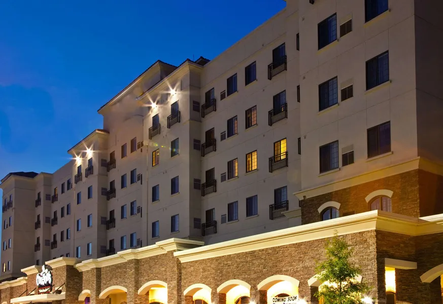 Sonesta ES Suites Baton Rouge University at Southgate hotel detail image 2