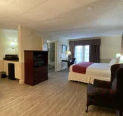 Royal Suites hotel detail image 5