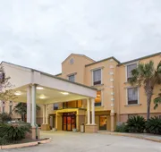Comfort Suites Port Allen - Baton Rouge hotel detail image 4