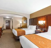 Comfort Suites Port Allen - Baton Rouge hotel detail image 7