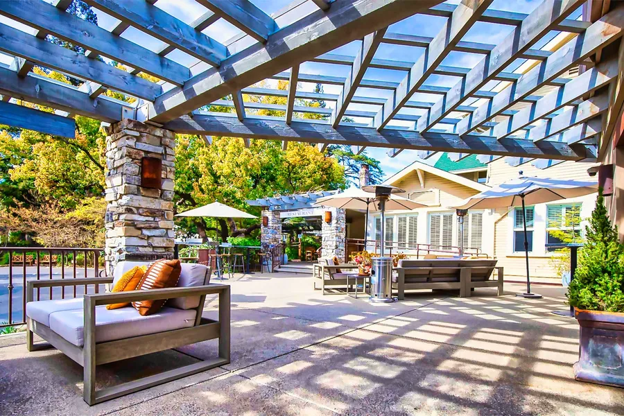Appellation Lodi - Wine & Roses Resort & Spa hotel detail image 2