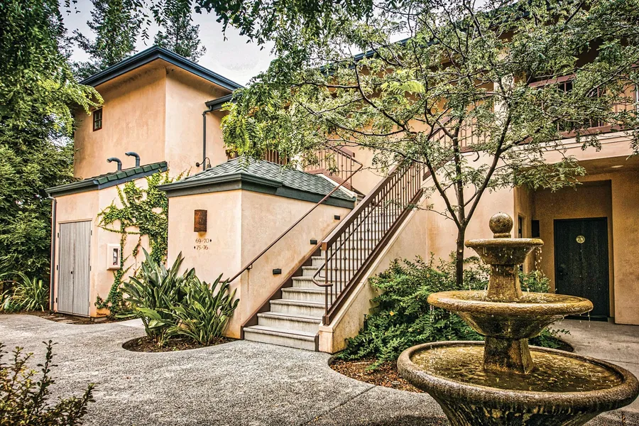 Appellation Lodi - Wine & Roses Resort & Spa hotel detail image 6