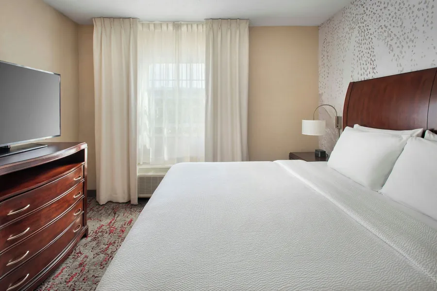 Fairfield Inn & Suites by Marriott Great Barrington Lenox/Berkshires hotel detail image 6